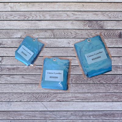 tapes/streamers, for girls and adults