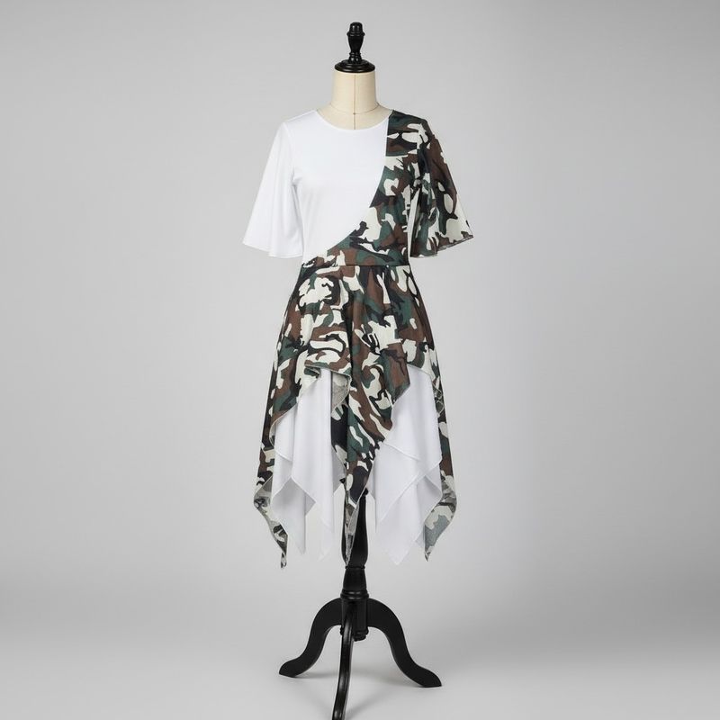 Light in the darkness M