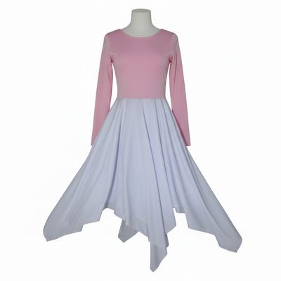 Basic two-tone ephod S