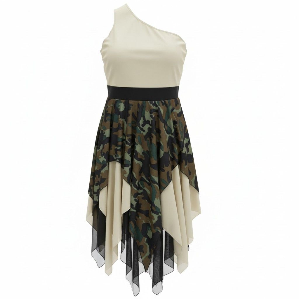 Ephod Third Heaven XL