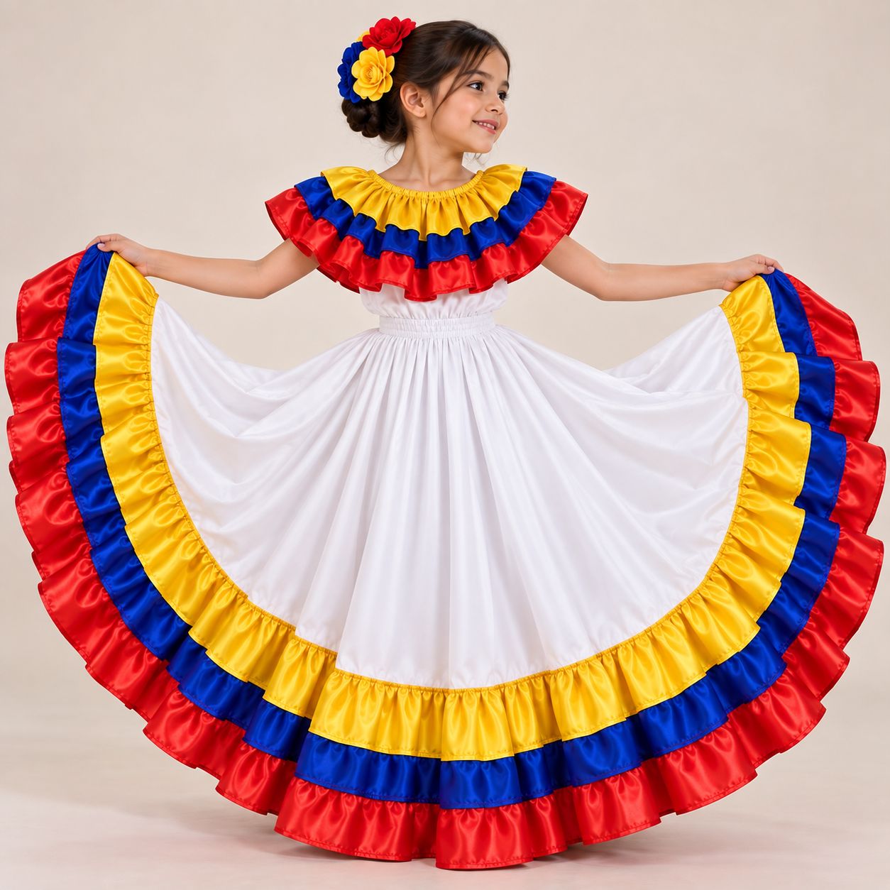 Traditional costume