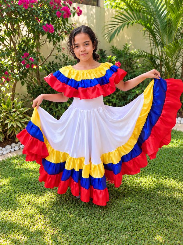 Traditional costume