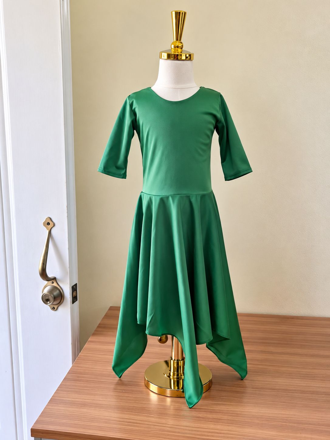 Basic Ephod – Girls 3/4 T