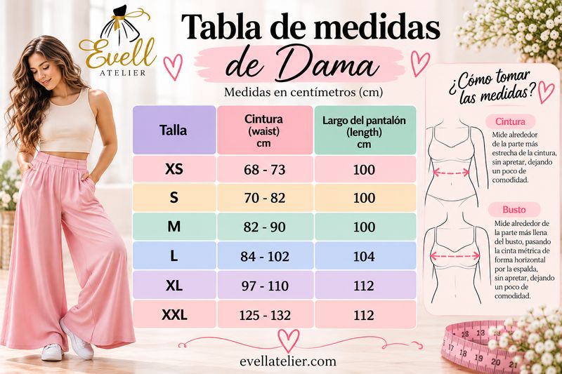 Efod básico  XL