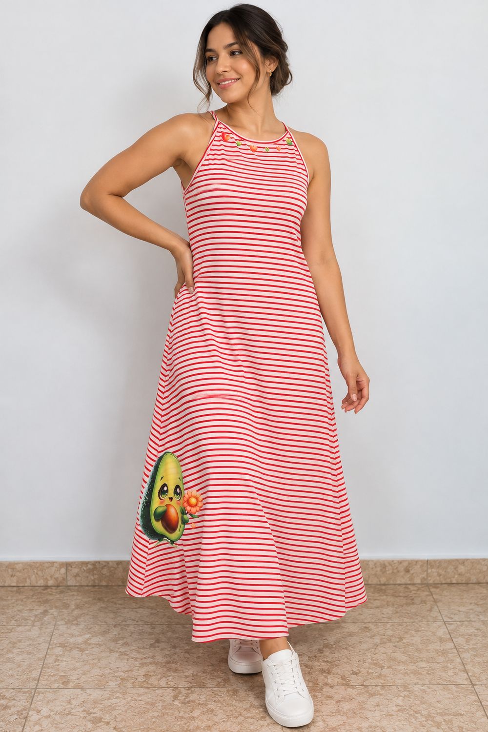 Dress; my avocado ( Size M)