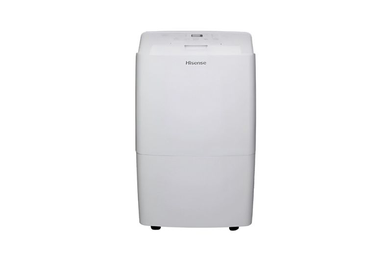 Hisense Deshumidificador DH50K1W