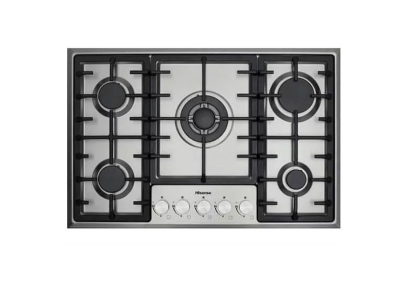 Hisense Parrilla de Gas HGH751SS