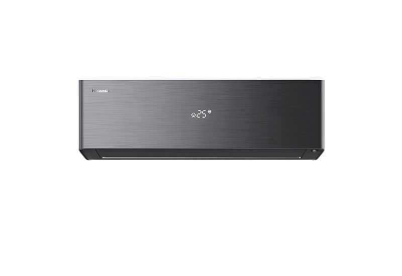 Hisense Aire Acondicionado Smart Eye