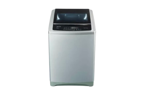 Hisense Lavadora Automática 21KG