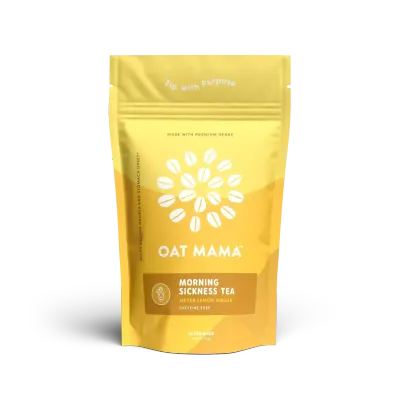 Oat Mama Morning Sickness Tea (14 tea bags)