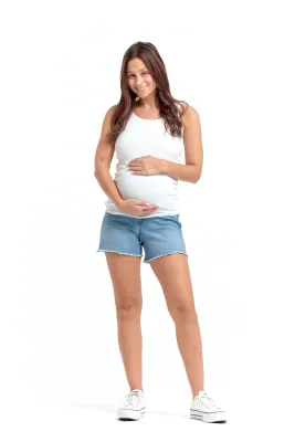 Shorts / Rompers