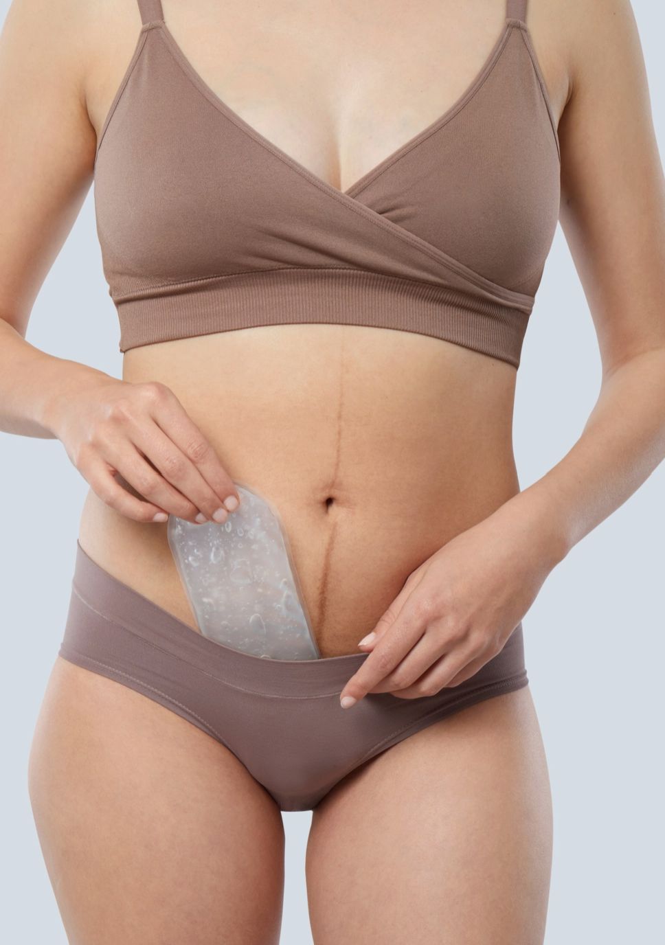 Post Birth Gel Pack By Cool Mom™