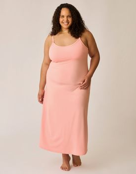 Kindred Bravely Sunday Maternity &amp; Nursing Maxi Dress