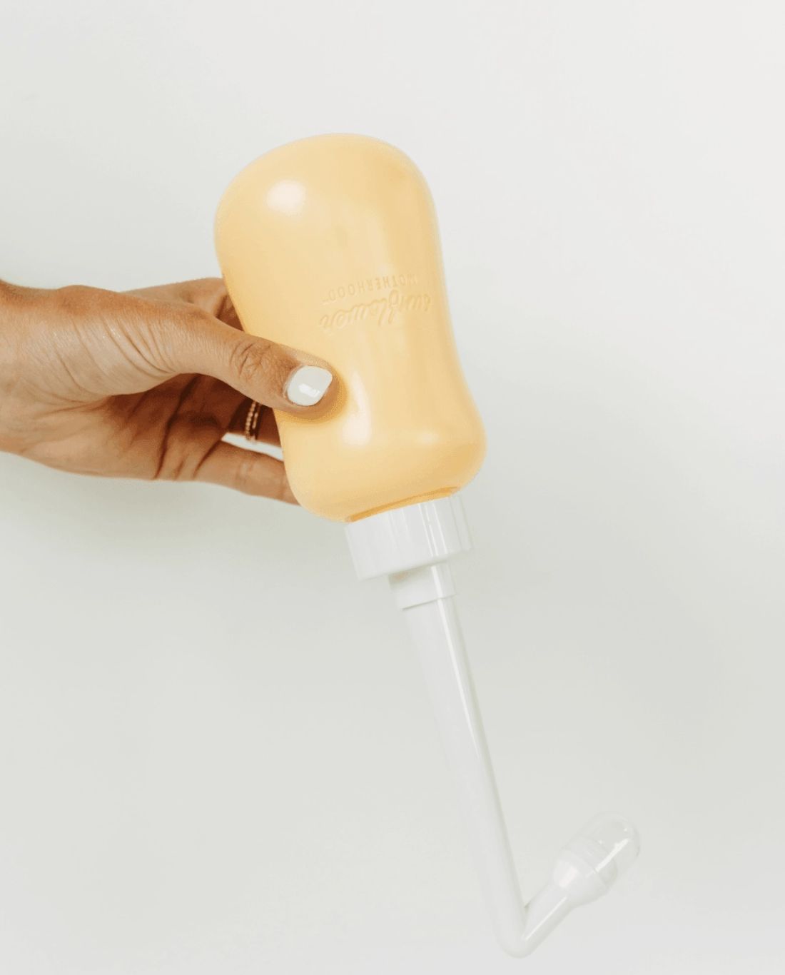 Peri Bottle - Postpartum Care Bidet Upside Down Spray Nozzle