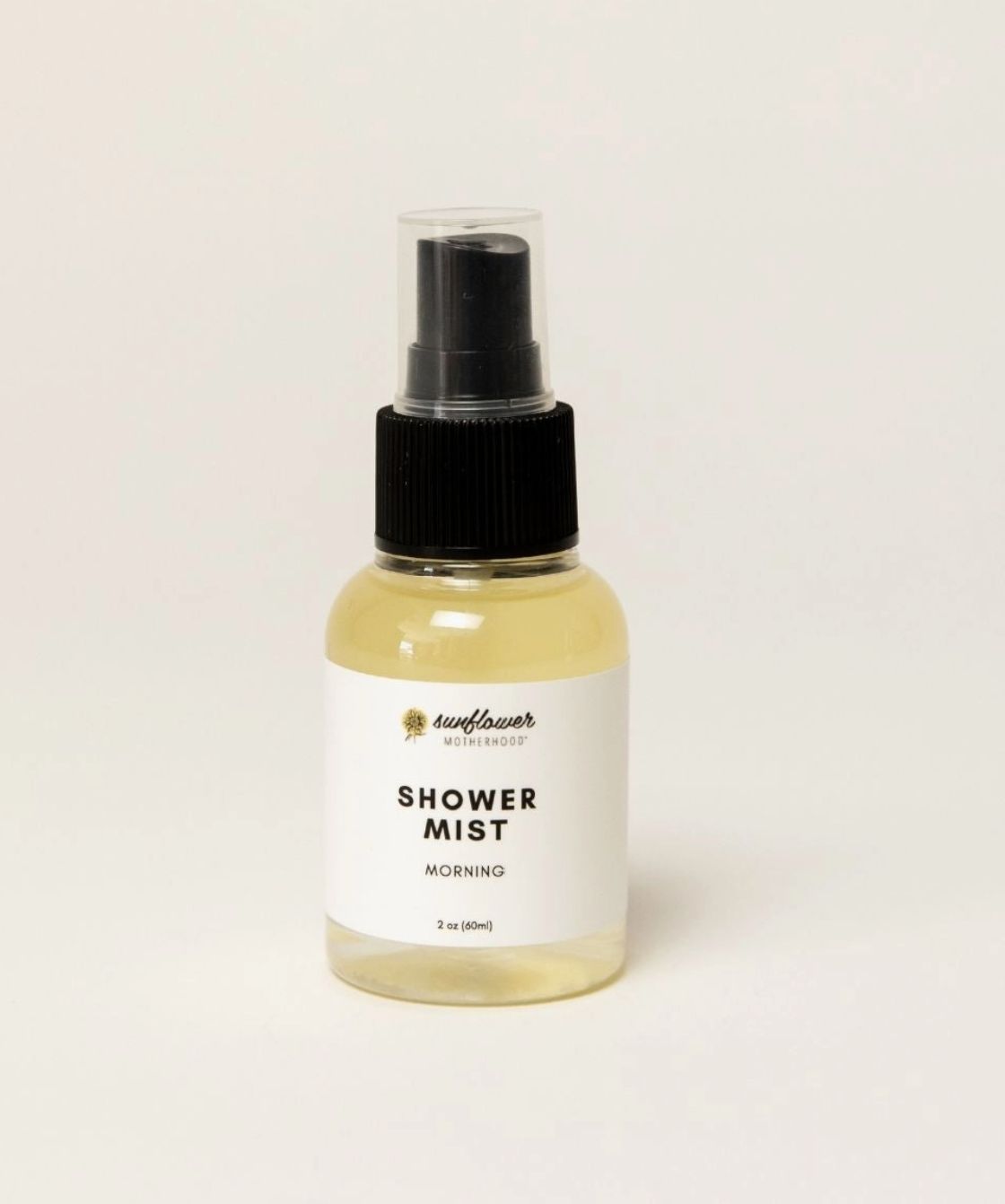 Shower Mist Morning Aromatherapy Spray