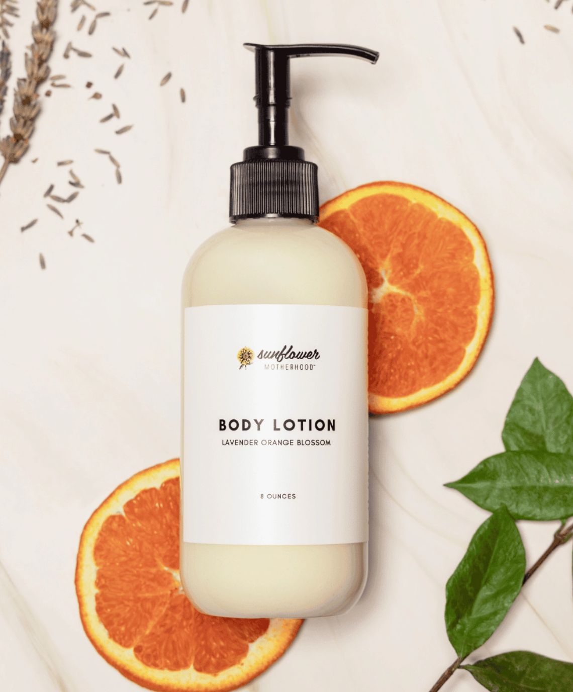 Body Lotion For Pregnancy and Postpartum