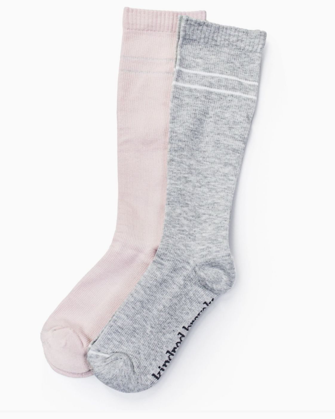 Kindred Bravely Premium Maternity Compression Socks (2-Pack)