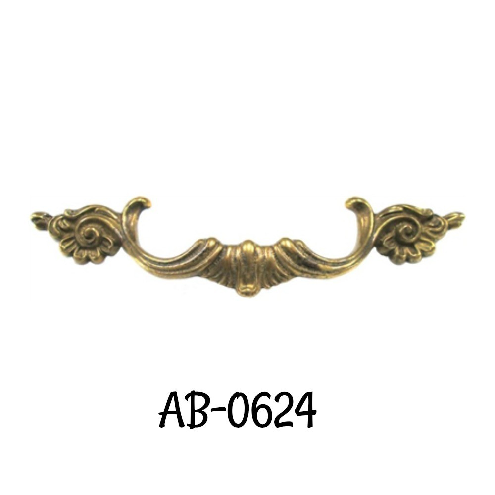 French Provincial Drawer Pull | Annie's Home Store for Custom Tablecloths  and More.