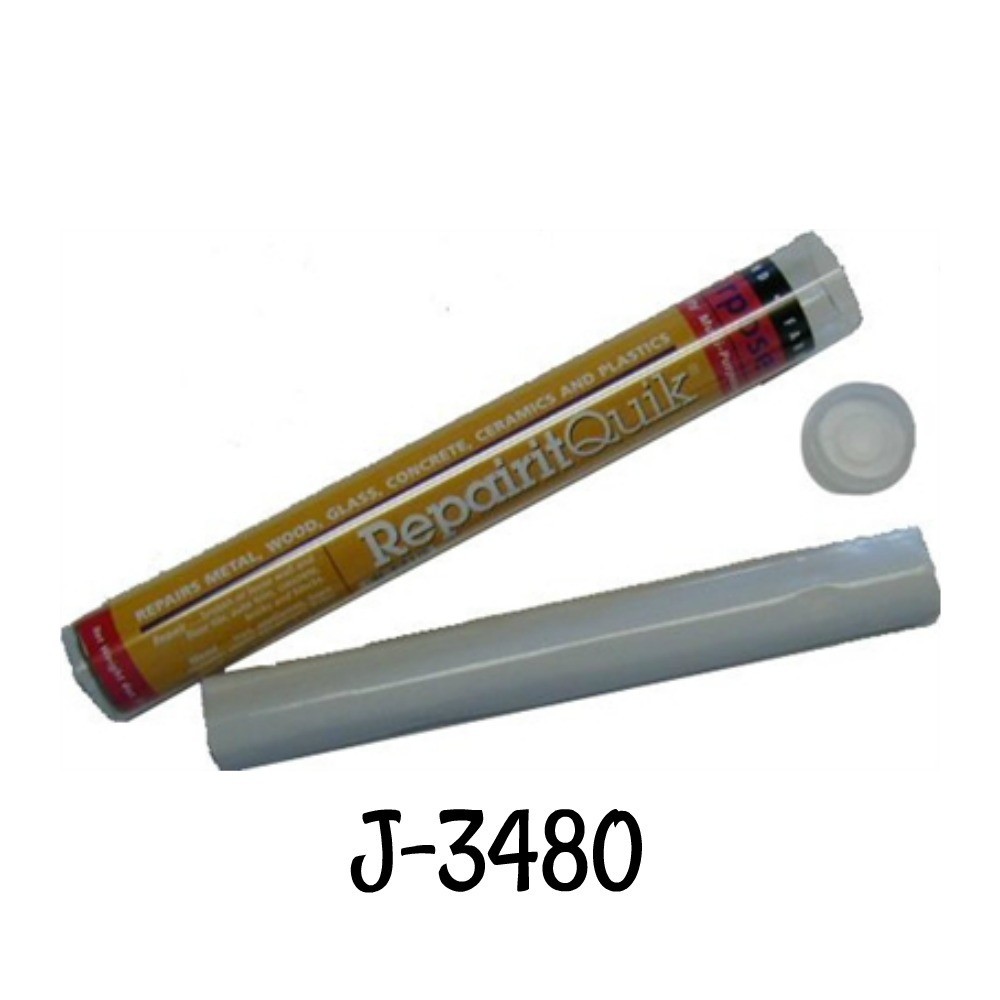 REPAIRITQUIK Multi Purpose Epoxy Putty Annie's Home Store for Custom