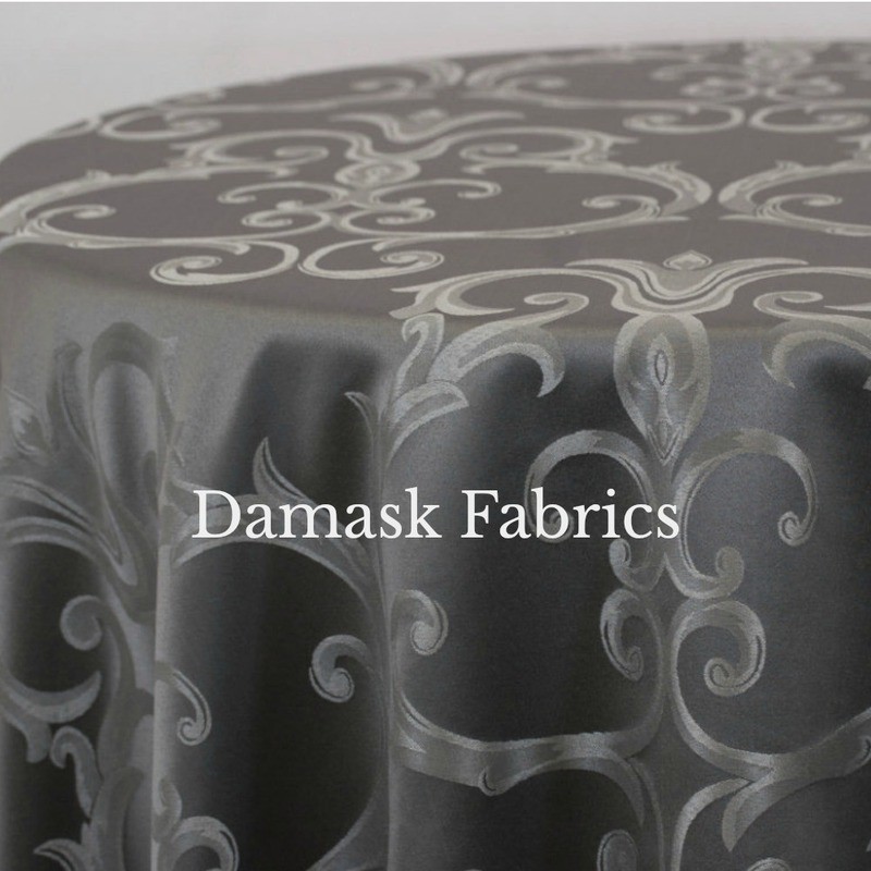 Damask Fabrics
