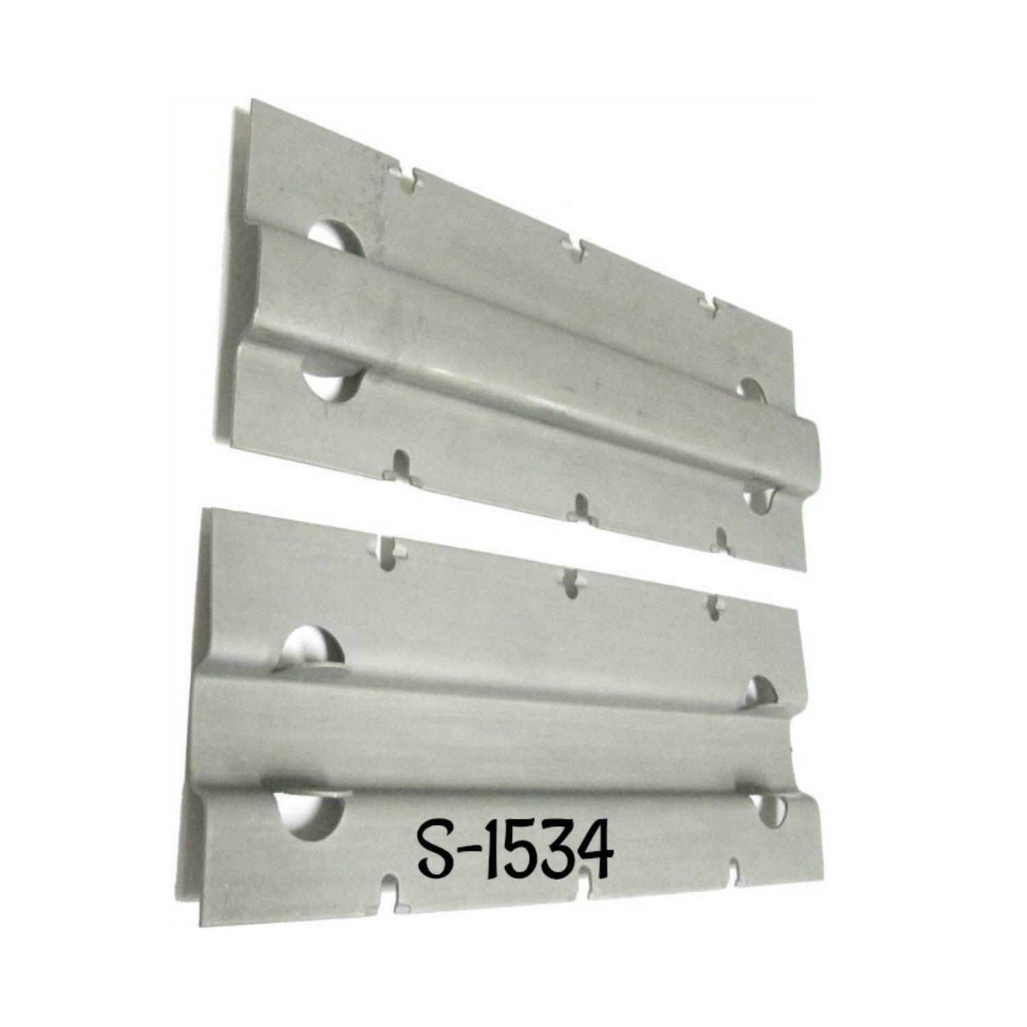 Hoosier Cabinet Mounting Brackets - sellers antique vintage furniture