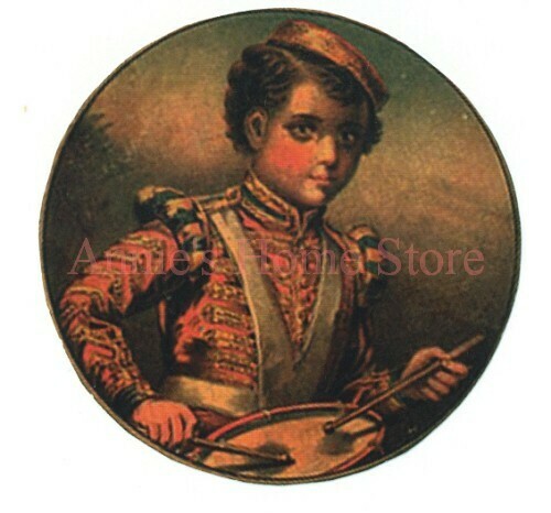 Drummer Boy