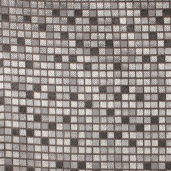 Mosaic Damask Fabric Swatches