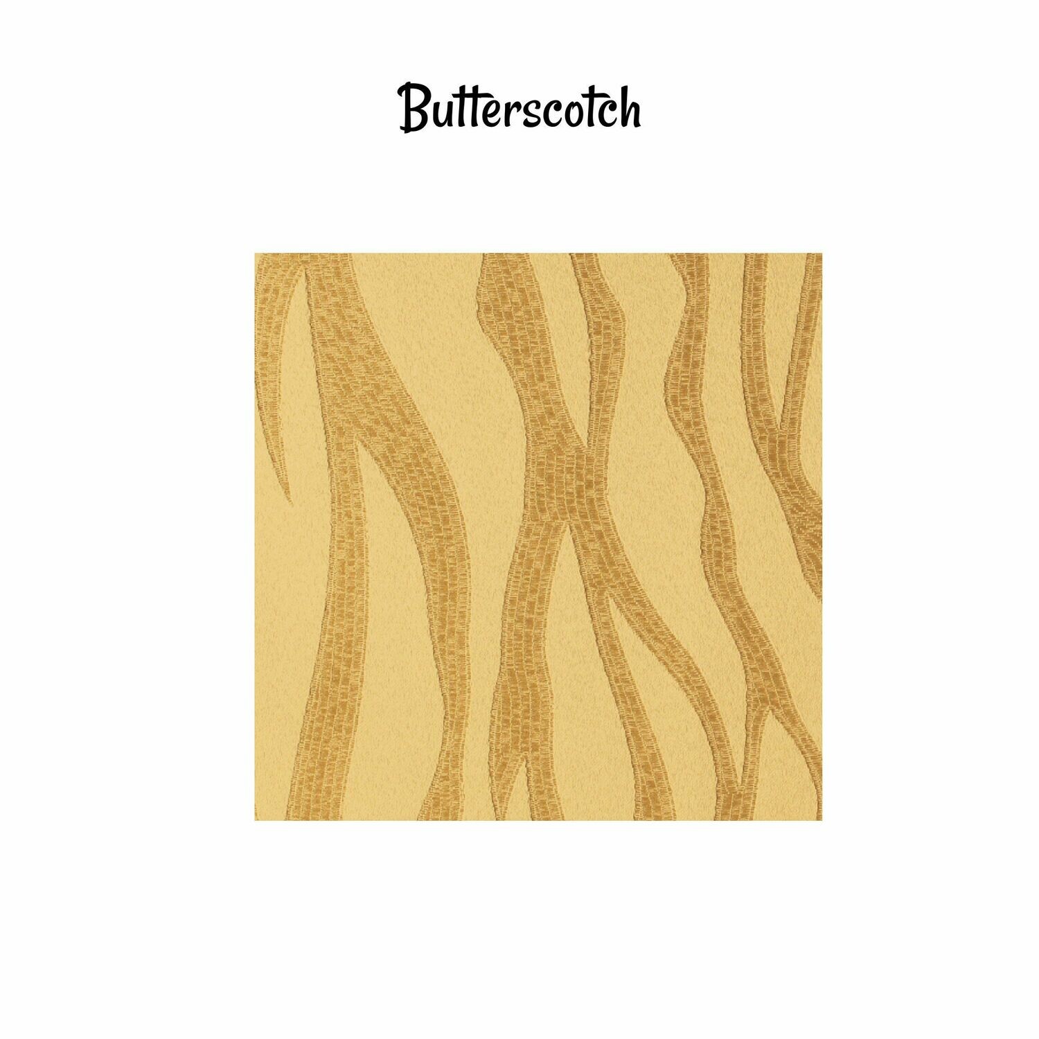 Butterscotch