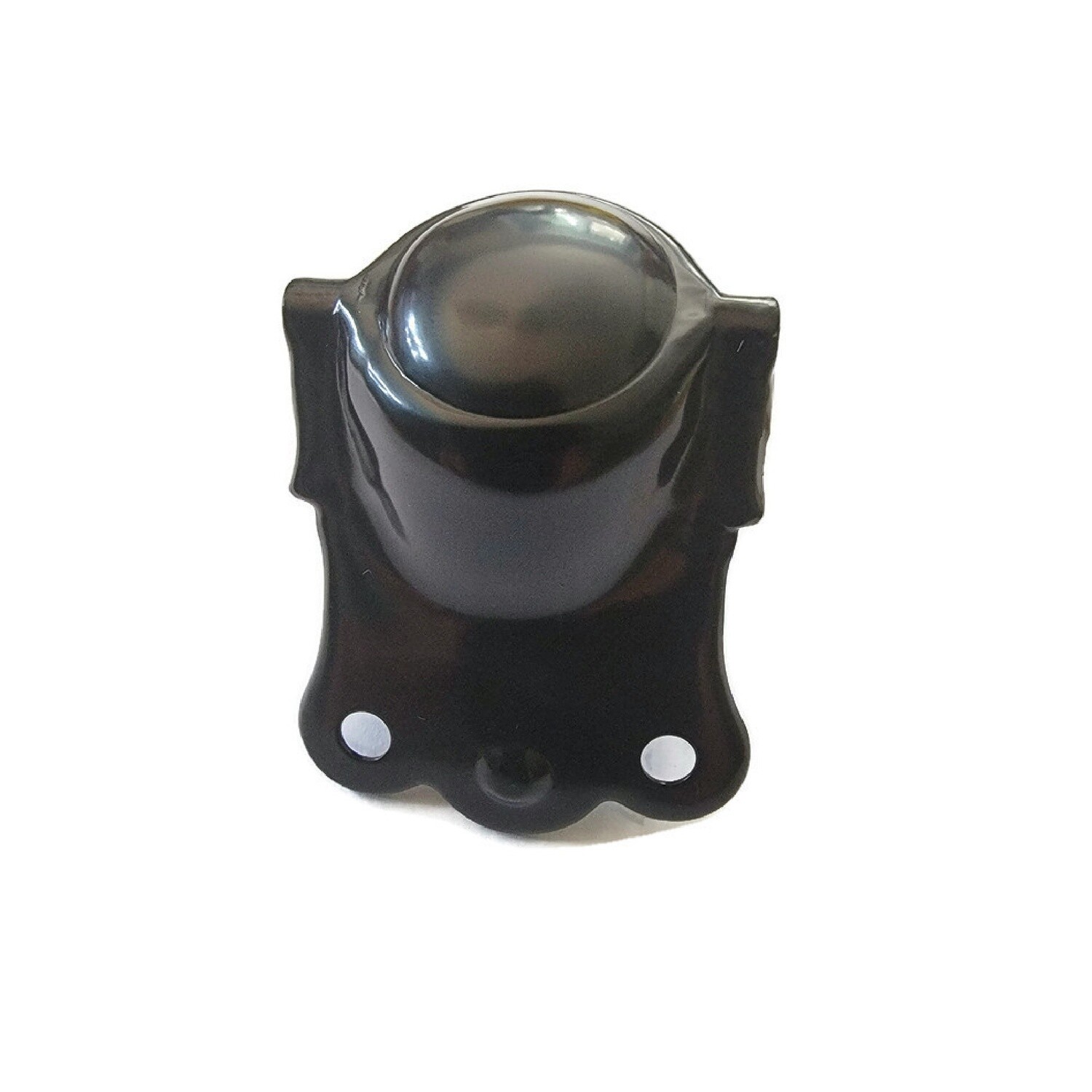 Trunk Knee Clamp - Black