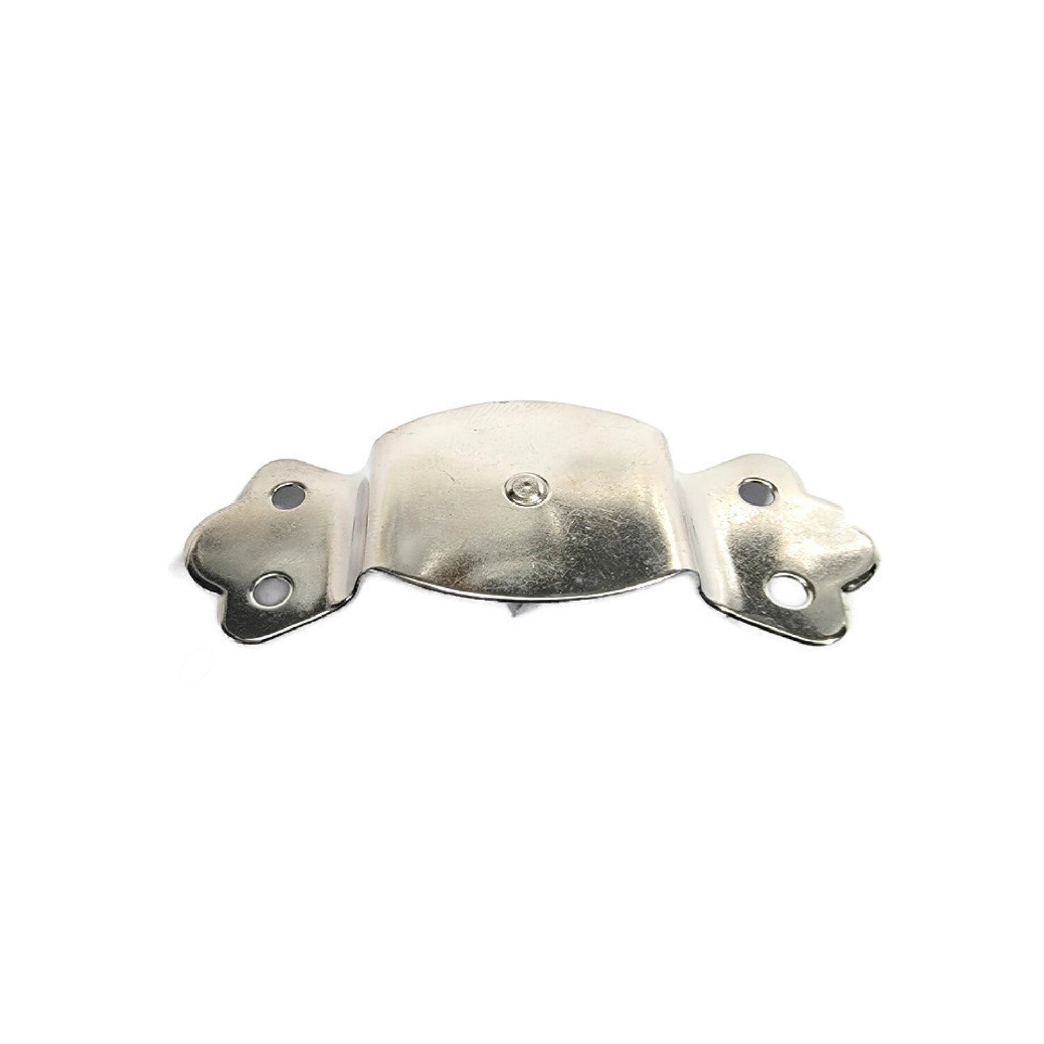 Trunk Handle Loop- Nickel Plated