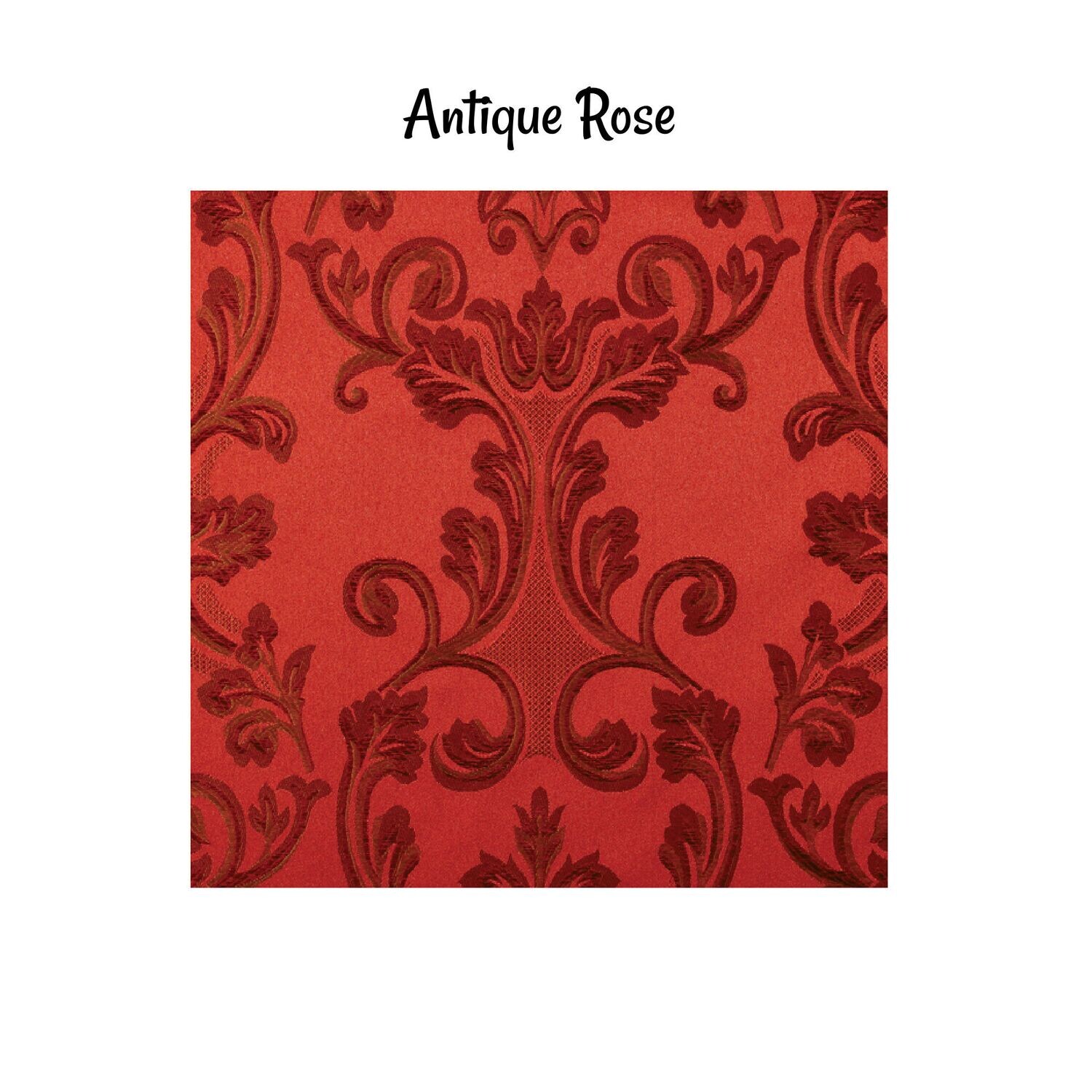 Antique Rose