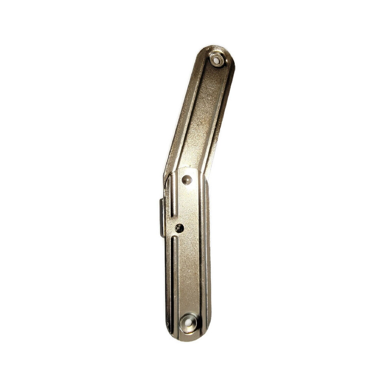 Small Trunk Stay - Nickel Plated