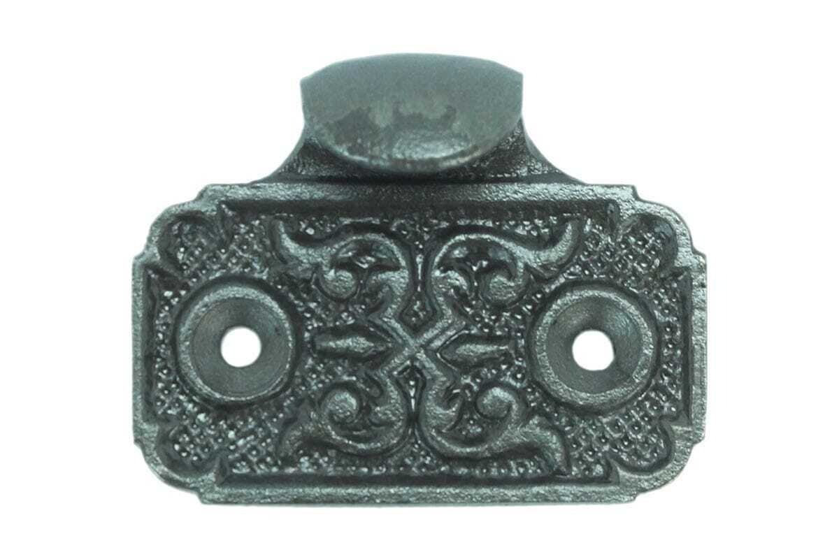Victorian Sash Lift - Iron lock window vintage antique new