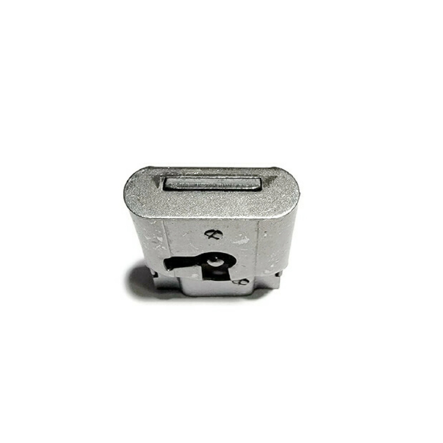 Full Mortise Drop in style Lock with Key