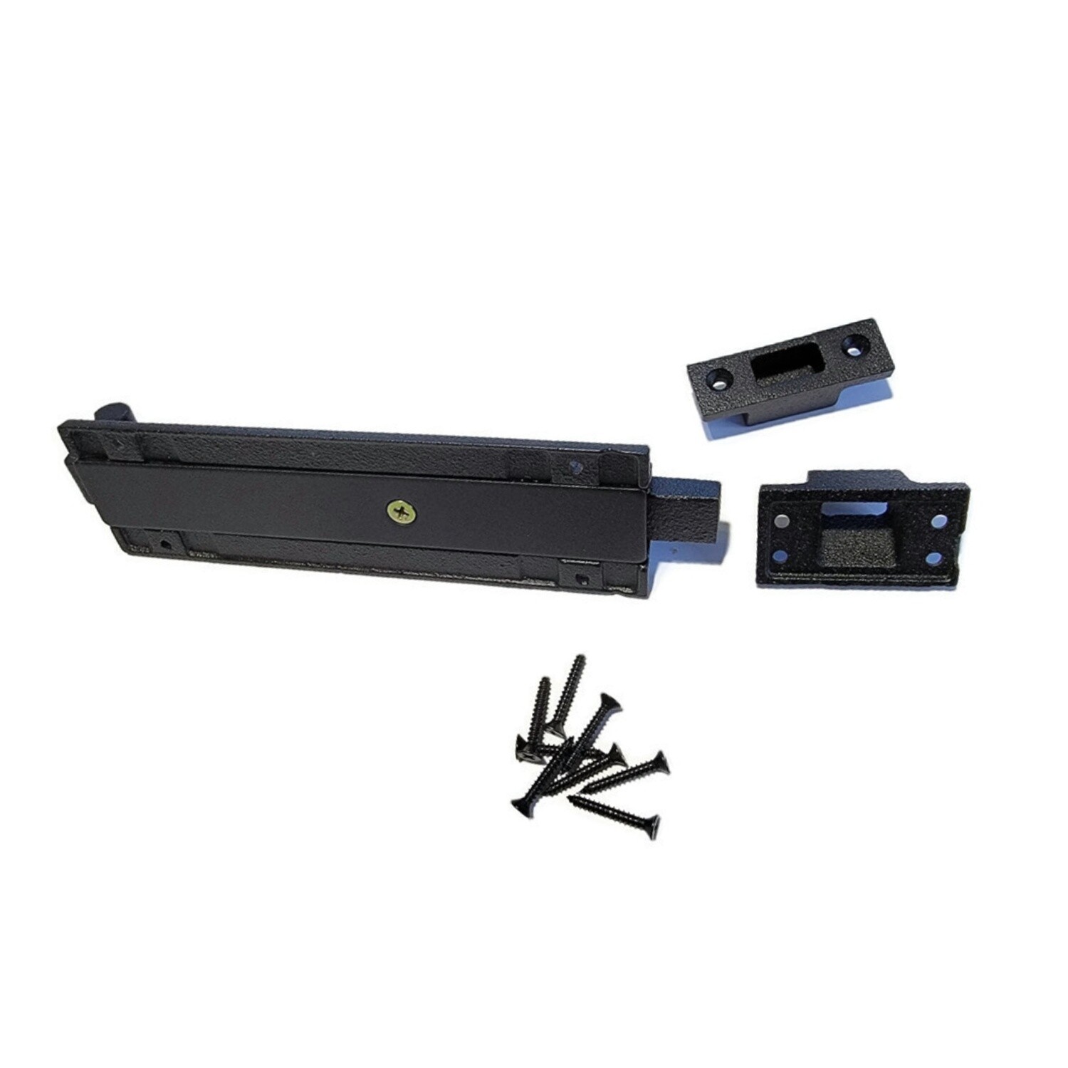 Door Bottom Latch