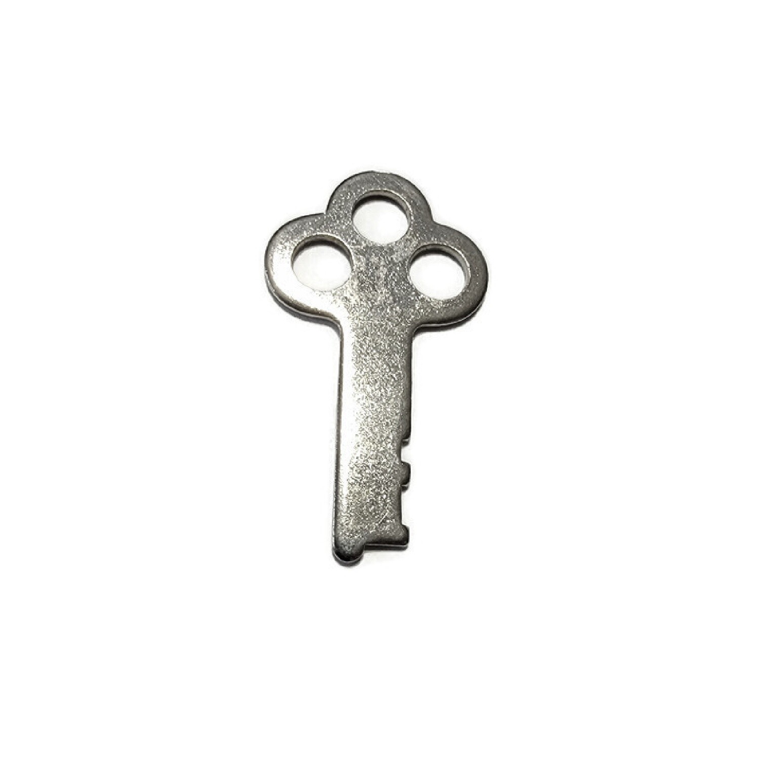 Key for Excelsior number 610 Lock
