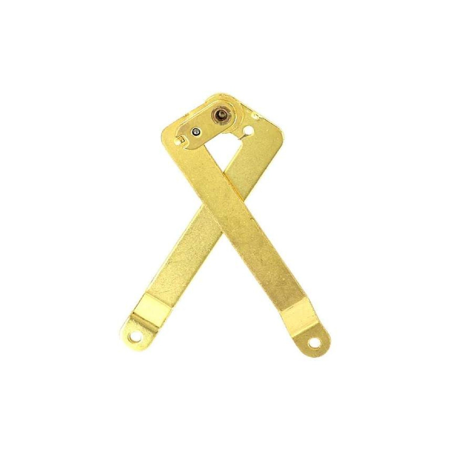 Box Lid Support Stay -  or Briefcase lid stay