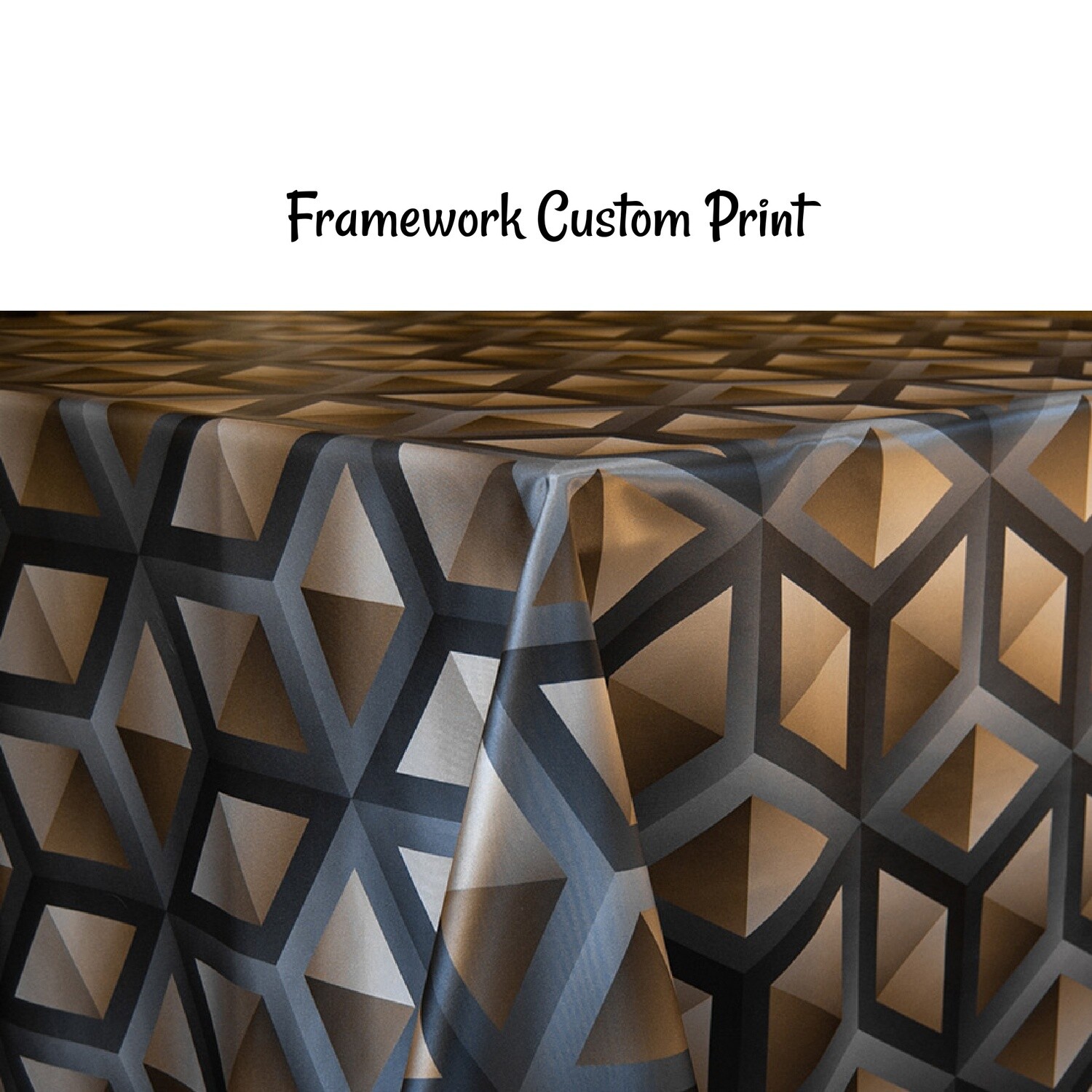 Framework Custom Print