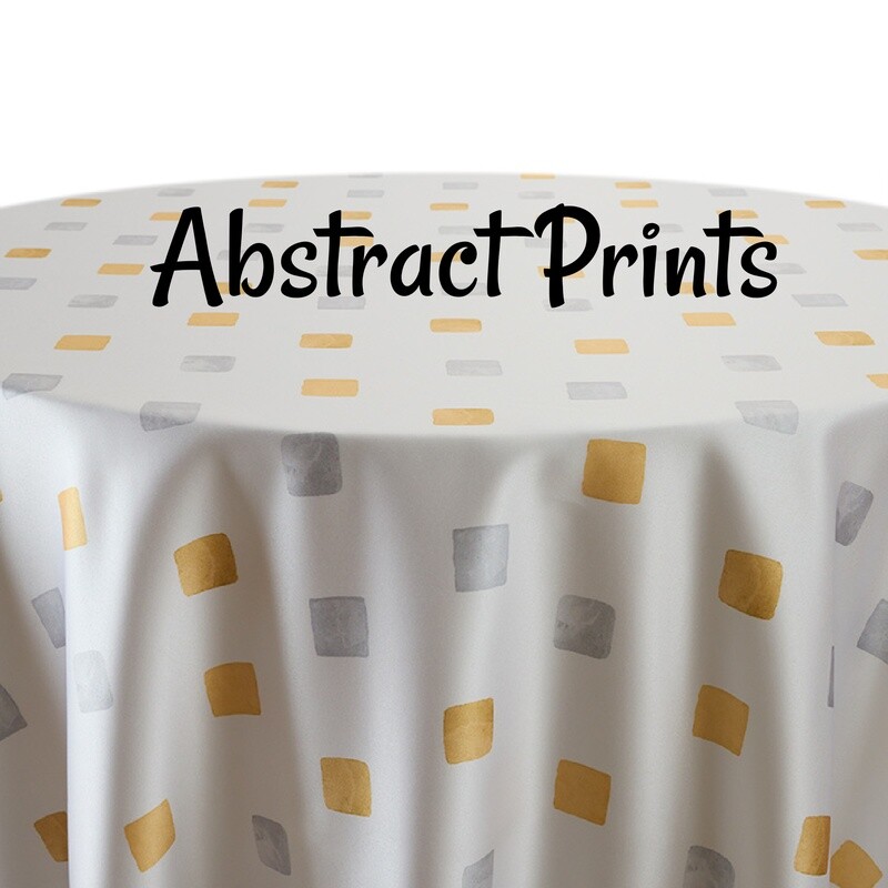 Abstract Prints