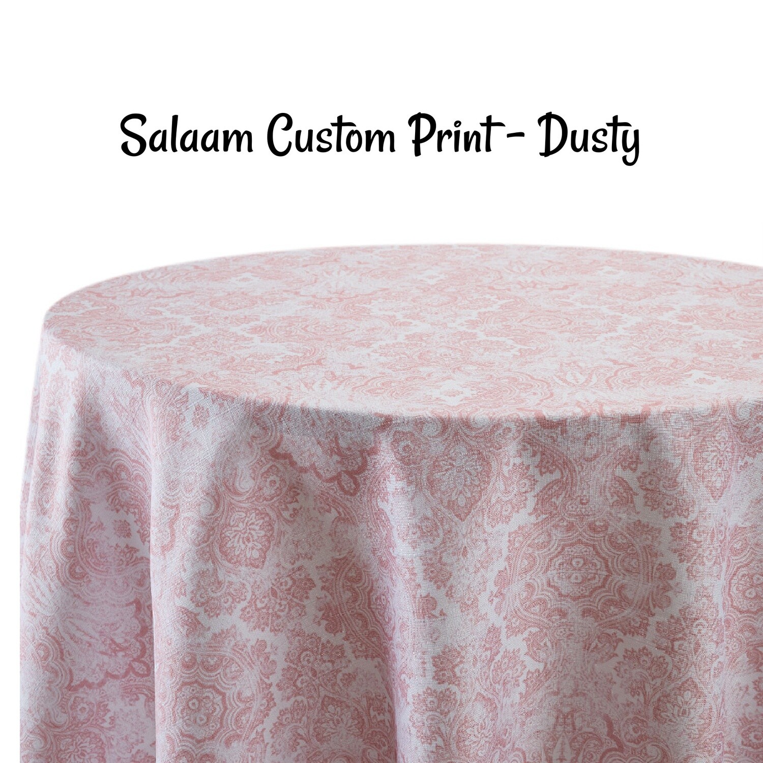 Dusty