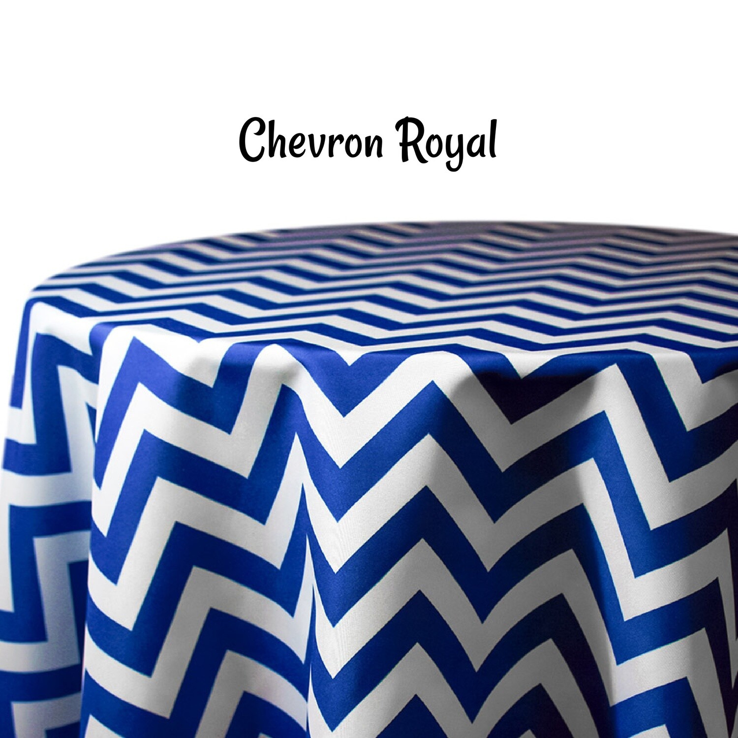 Chevron Fabric Swatch