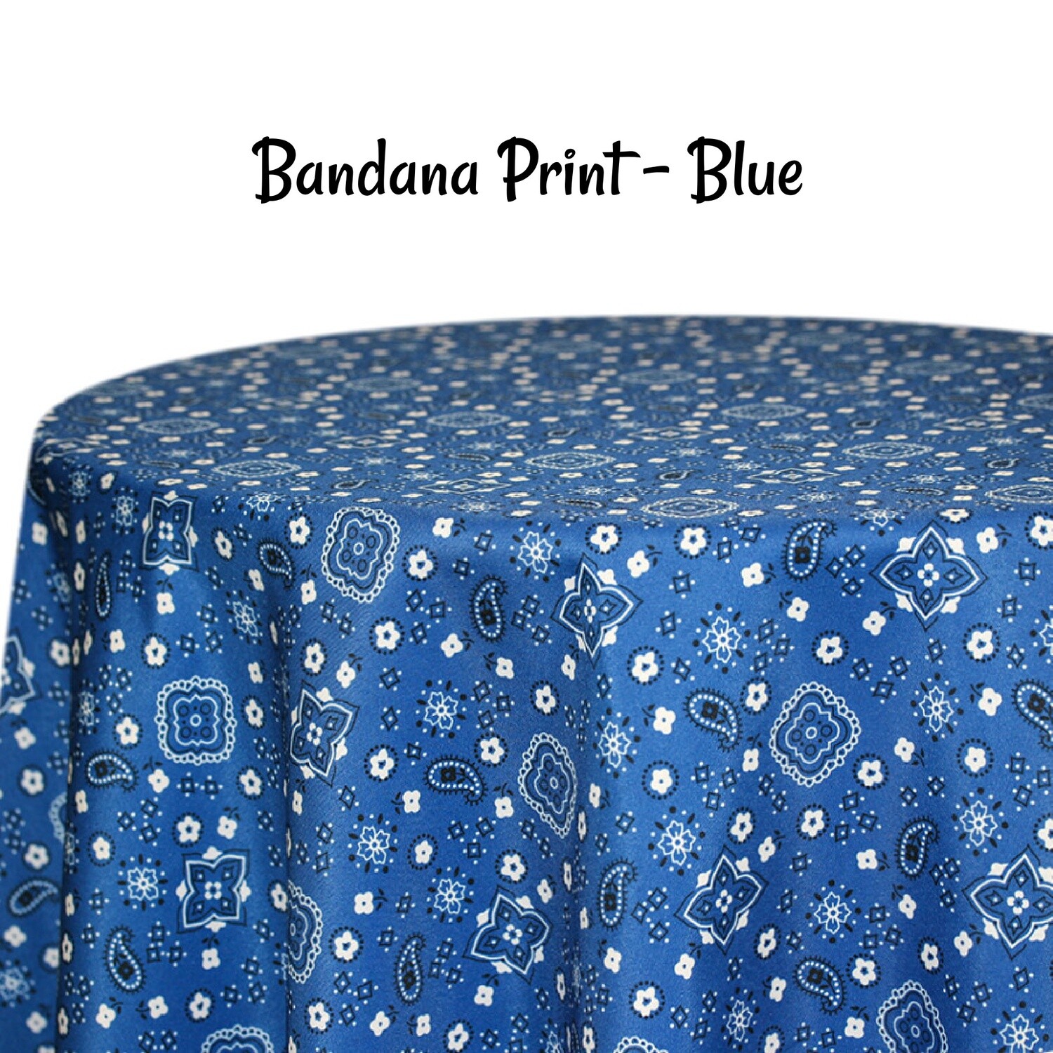 Bandanna Runners