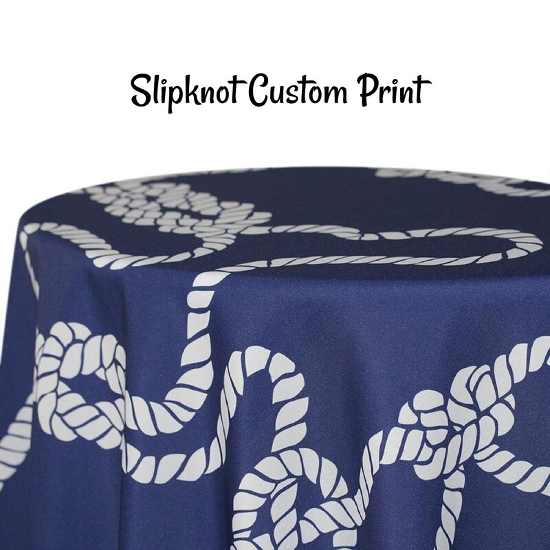 Slipknot Custom Print - Any Color