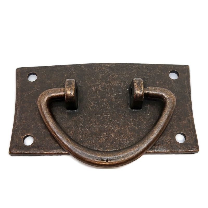 Arts &amp; Crafts, Mission, Art Deco &amp; French Pulls