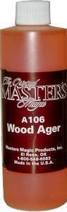 Wood Ager - 8 oz.