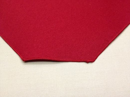 Merrow Edges