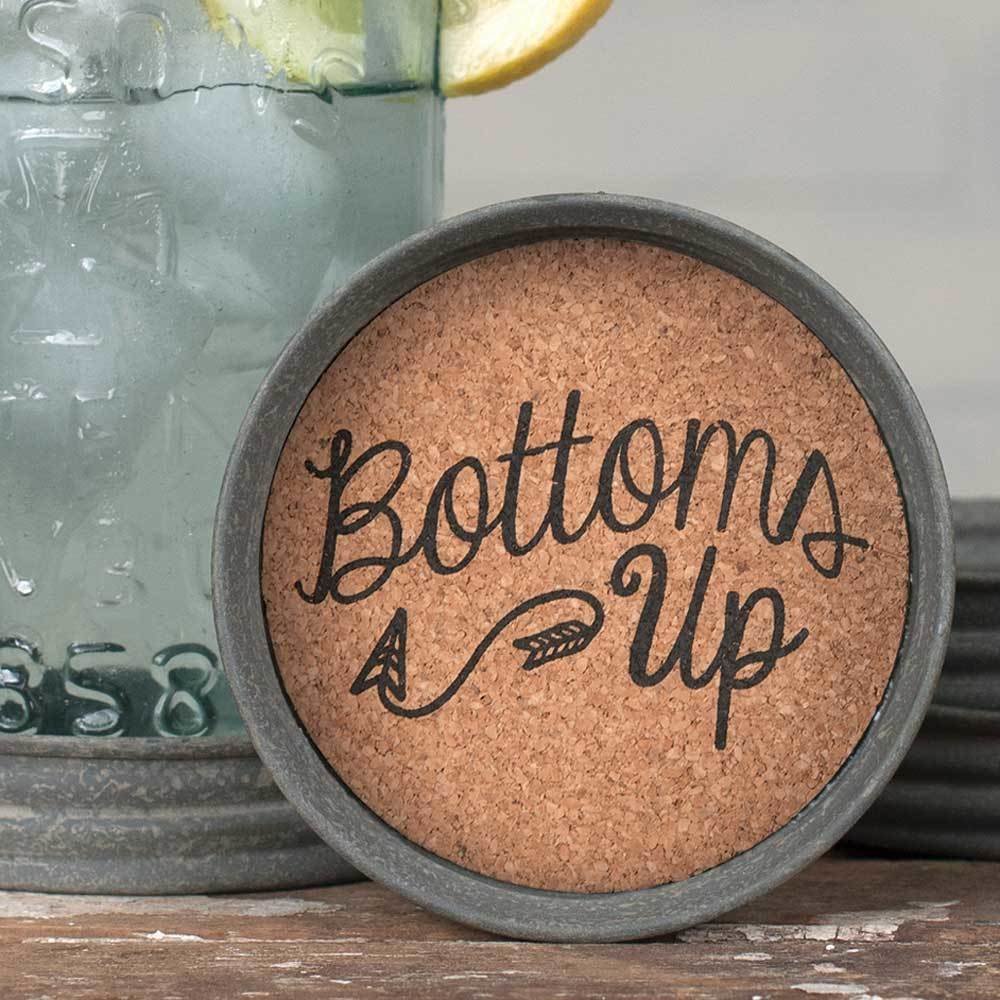 Bottoms Up