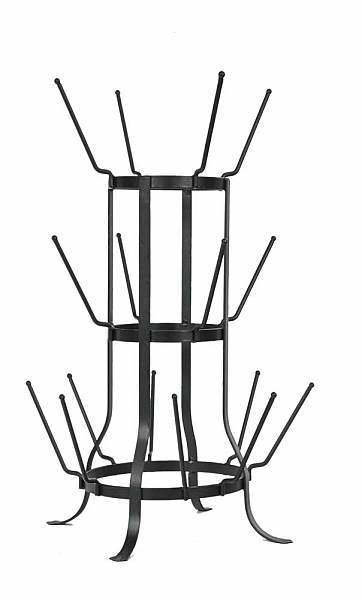 Wine Bottle Juice Glass Tree