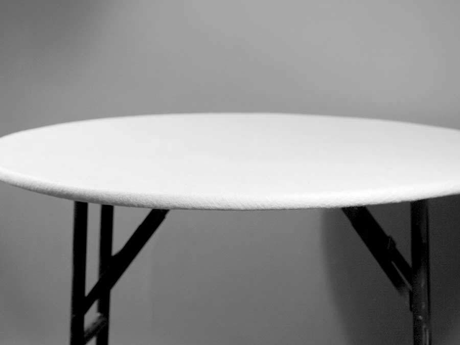 Elasticized Round