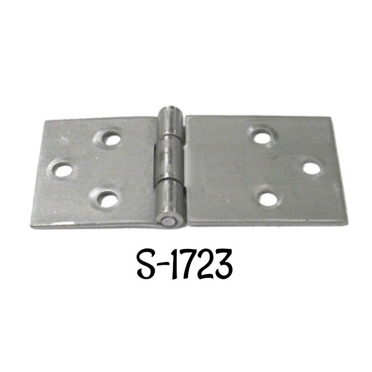 Drop Leaf Table Hinge - Steel